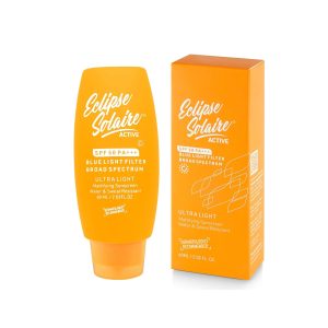 Active Sunscreen SPF50 PA+++