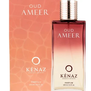 Kenaz Oud Ameer Luxury Perfume for Men & Women/ 100 ml