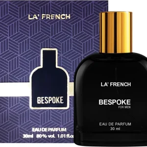 La French Perfume For Men Premium Luxury Long Lasting /30 ml